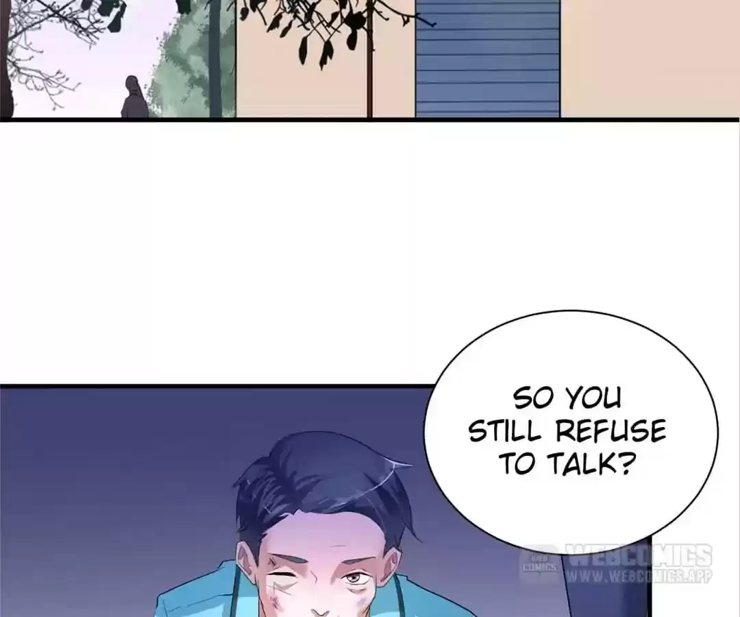 The Substitute Bride Chapter 59