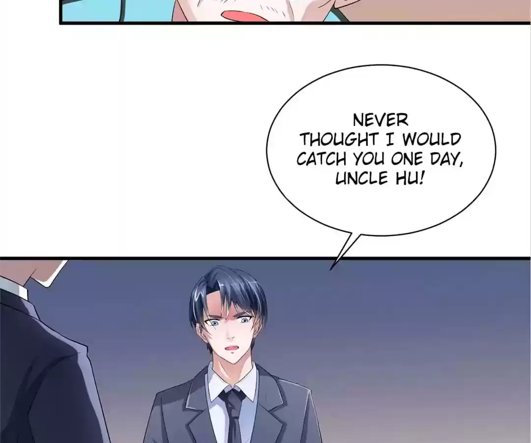 The Substitute Bride Chapter 59