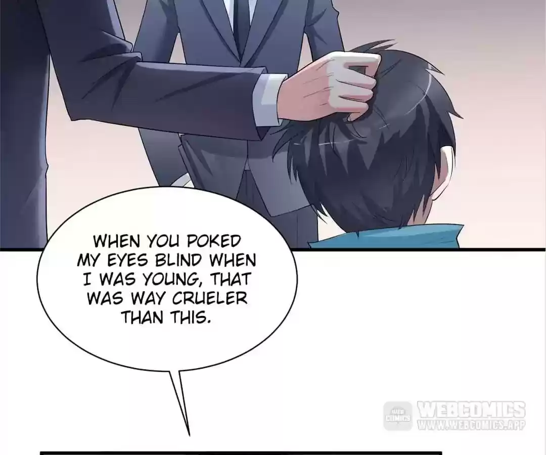 The Substitute Bride Chapter 59