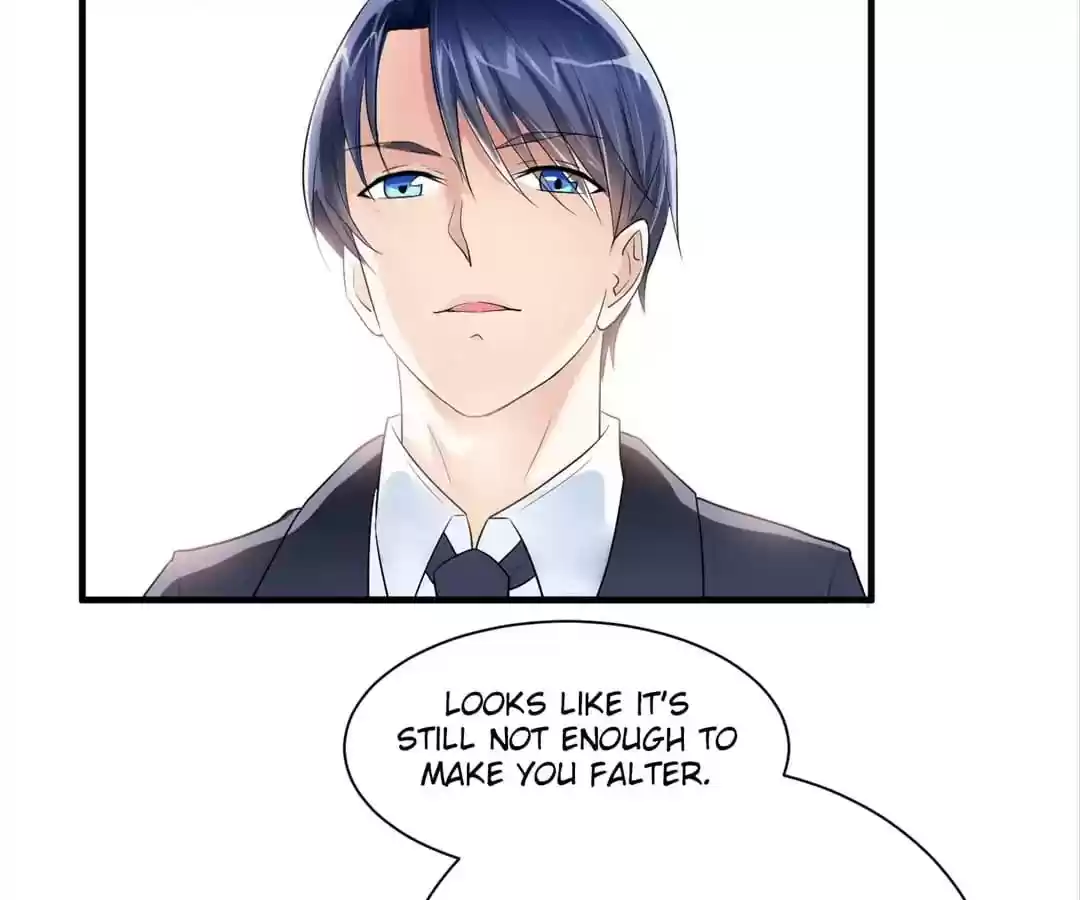 The Substitute Bride Chapter 59