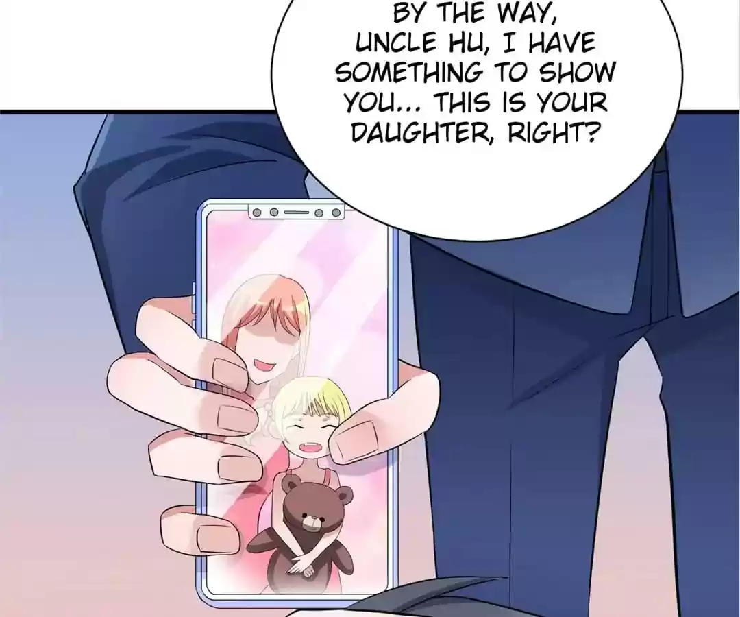 The Substitute Bride Chapter 59