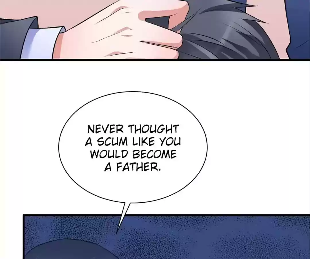 The Substitute Bride Chapter 59