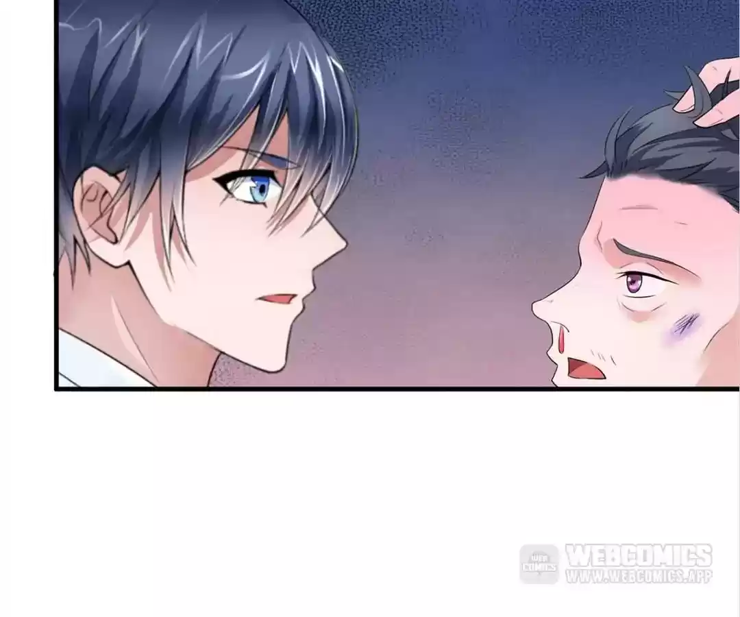 The Substitute Bride Chapter 59