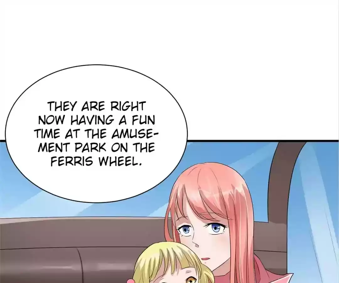 The Substitute Bride Chapter 59