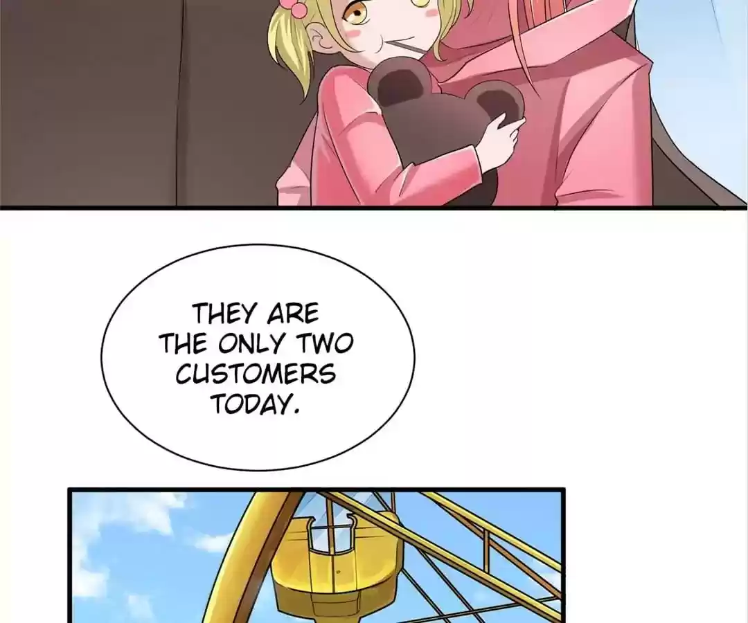 The Substitute Bride Chapter 59