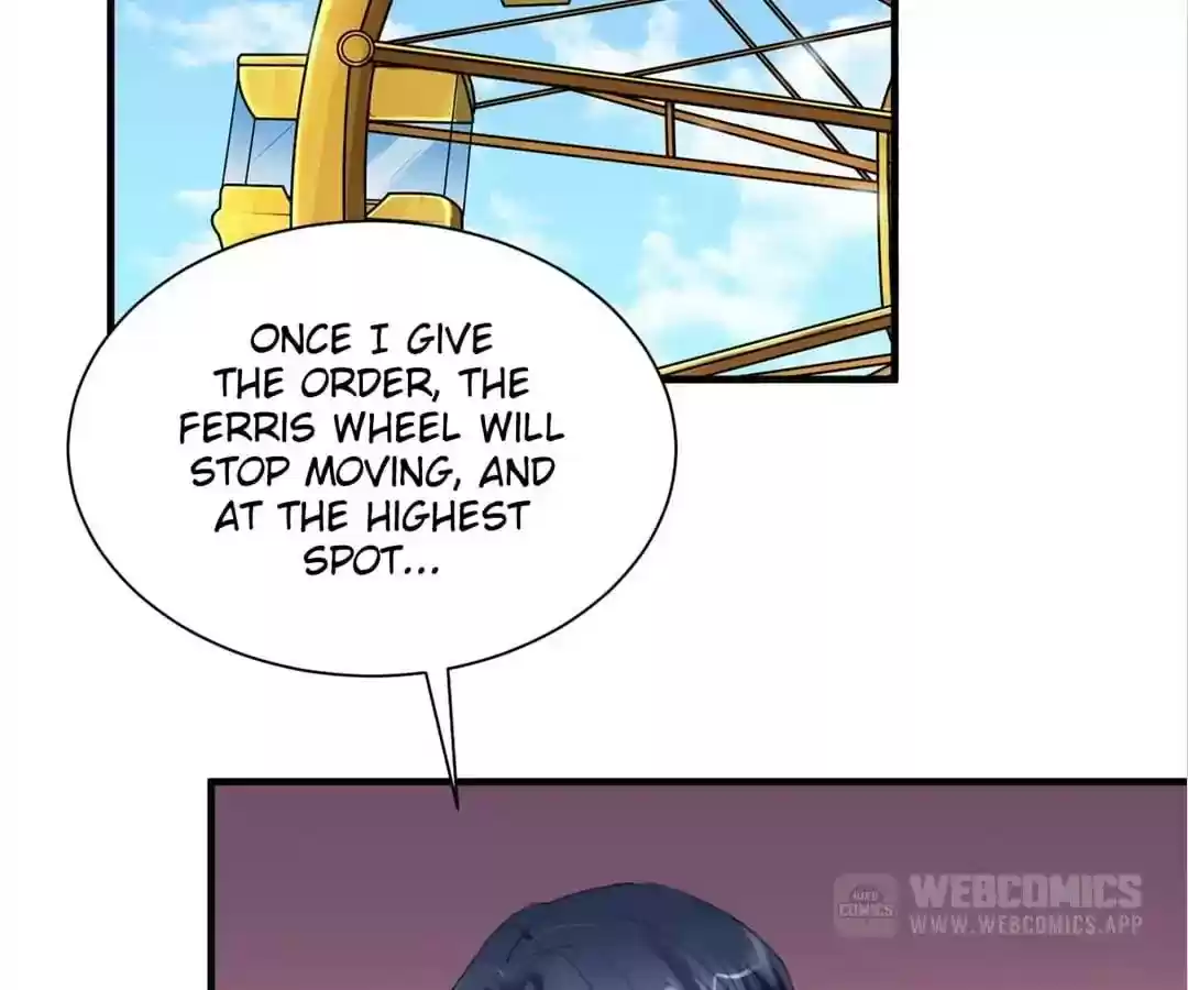 The Substitute Bride Chapter 59