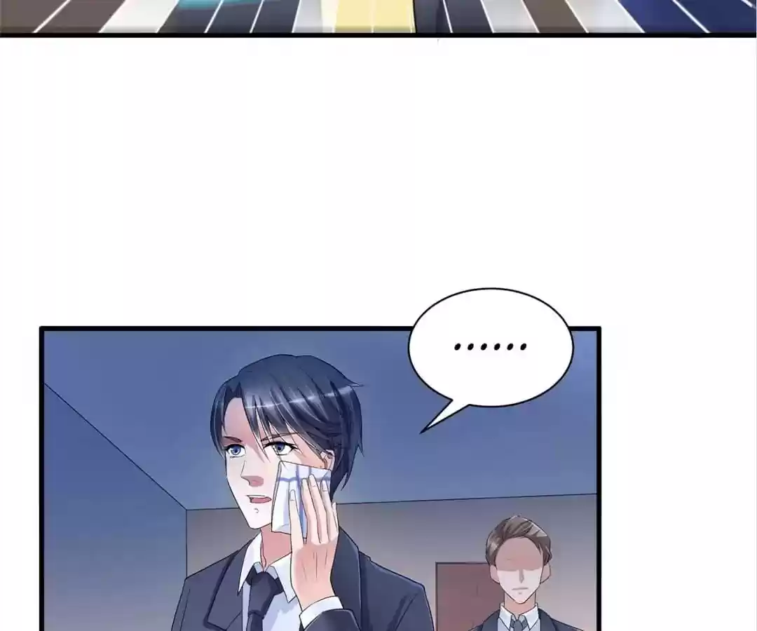 The Substitute Bride Chapter 59