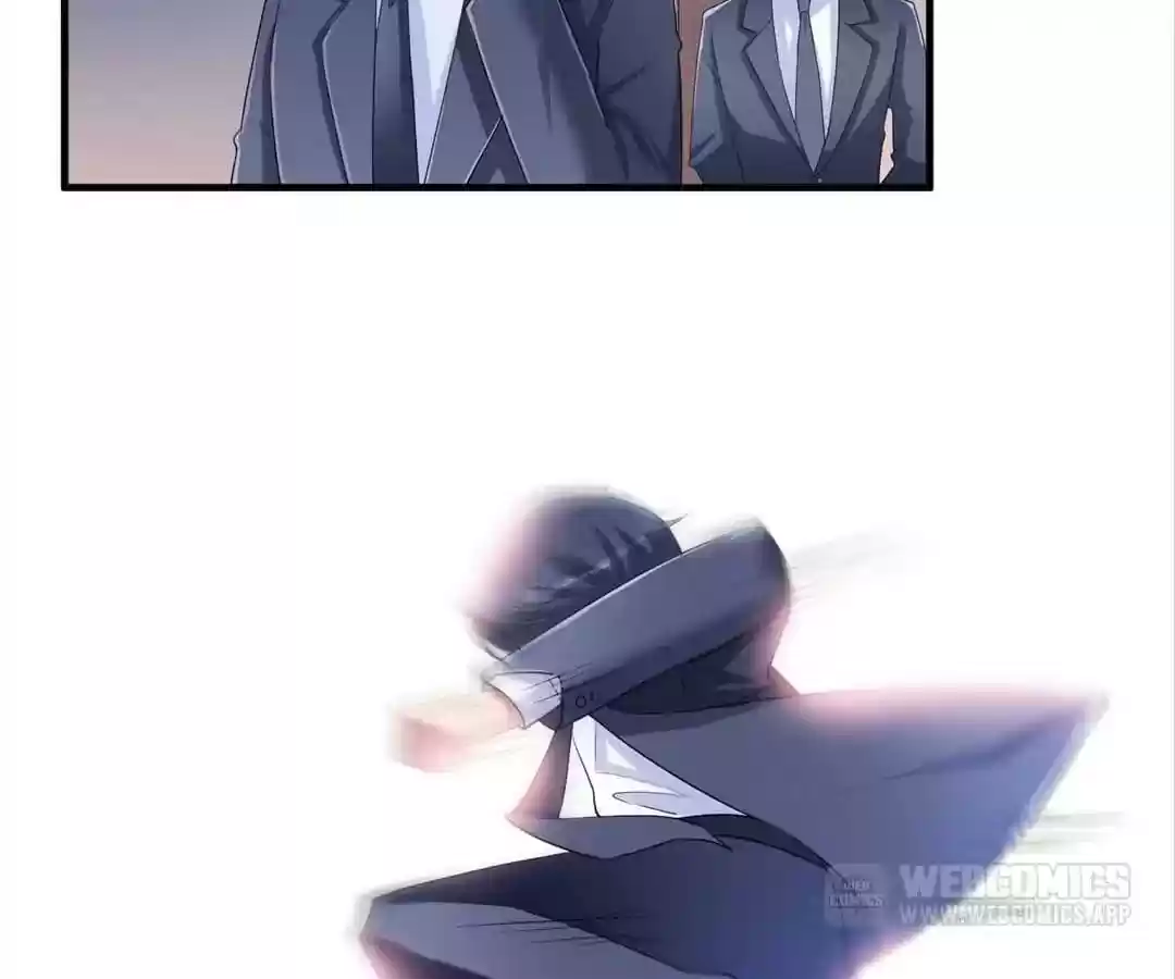 The Substitute Bride Chapter 59