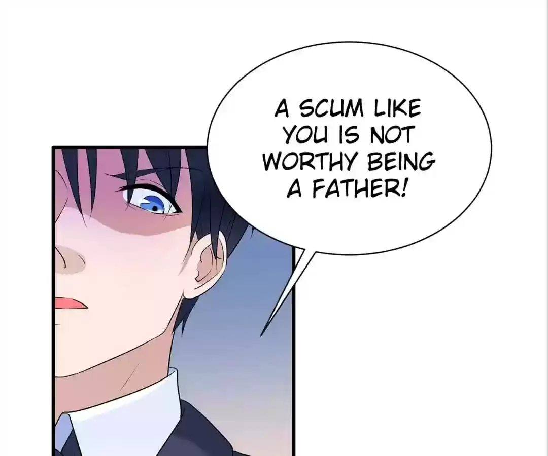 The Substitute Bride Chapter 59