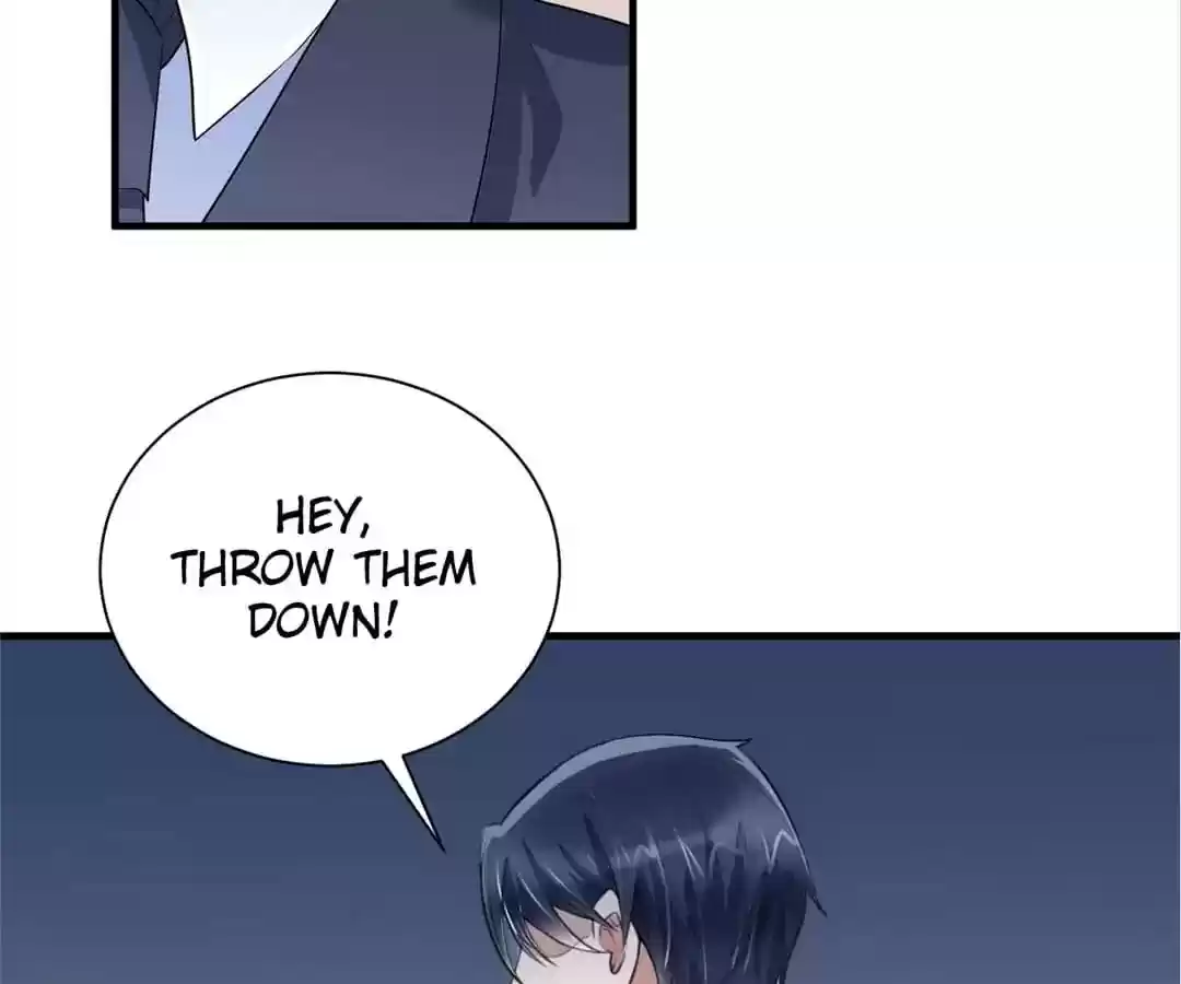 The Substitute Bride Chapter 59