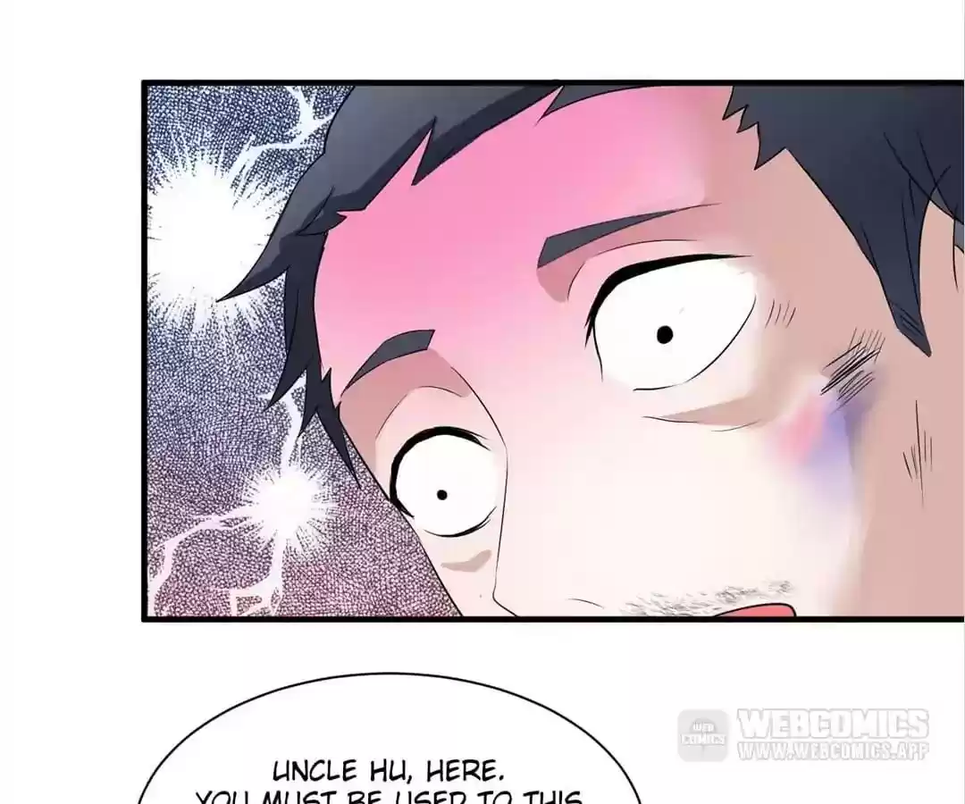 The Substitute Bride Chapter 59