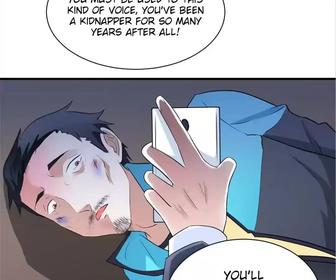 The Substitute Bride Chapter 59