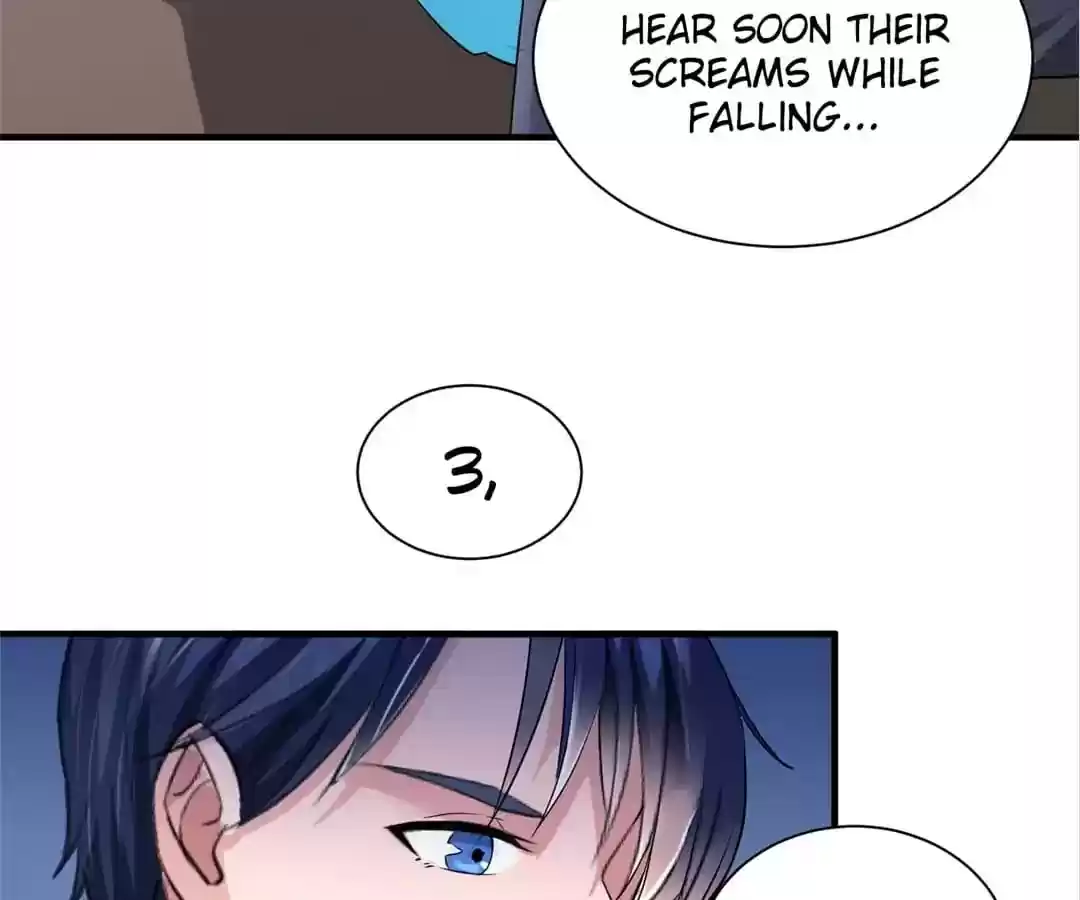 The Substitute Bride Chapter 59