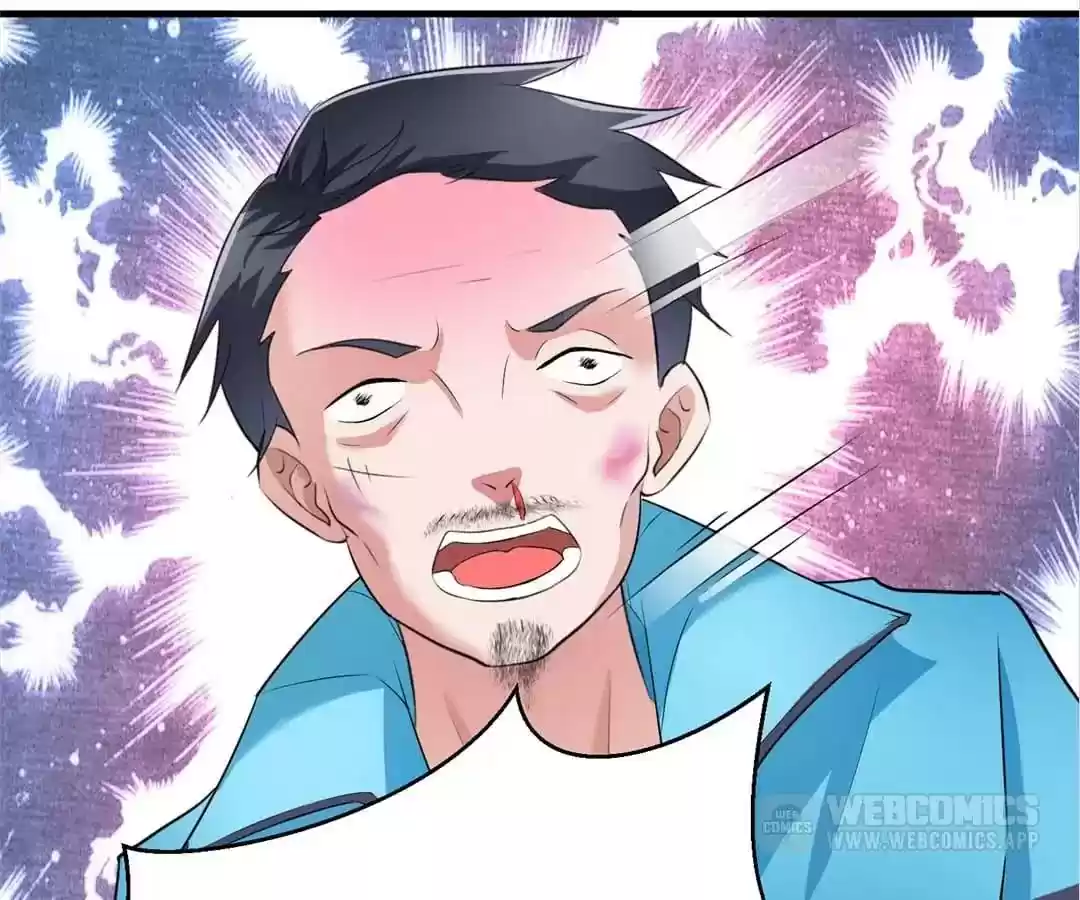 The Substitute Bride Chapter 59