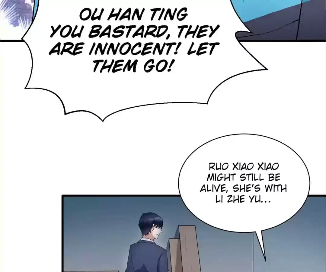 The Substitute Bride Chapter 59