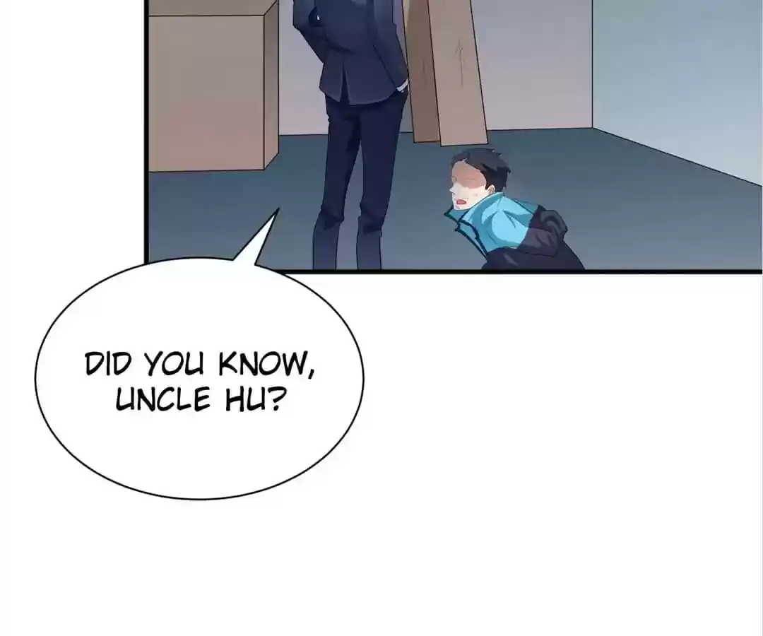 The Substitute Bride Chapter 59