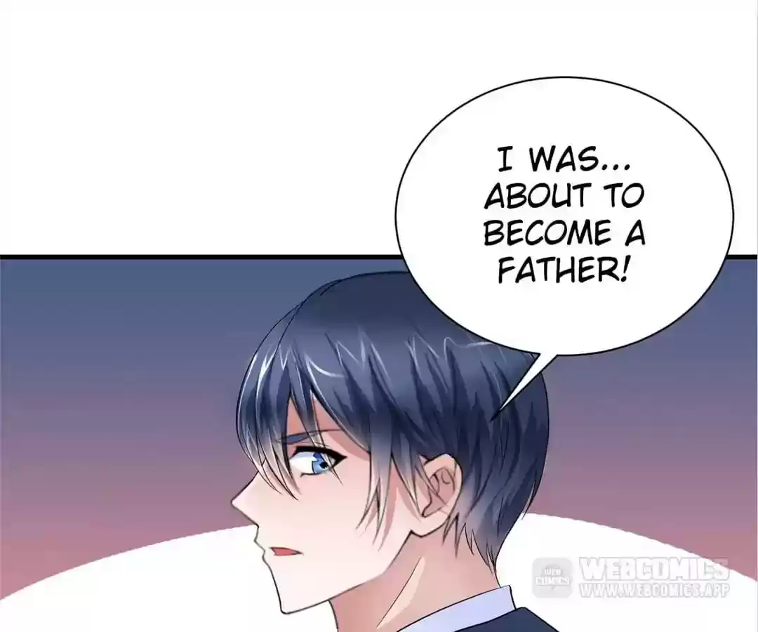 The Substitute Bride Chapter 59