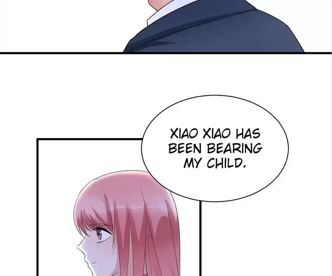 The Substitute Bride Chapter 59