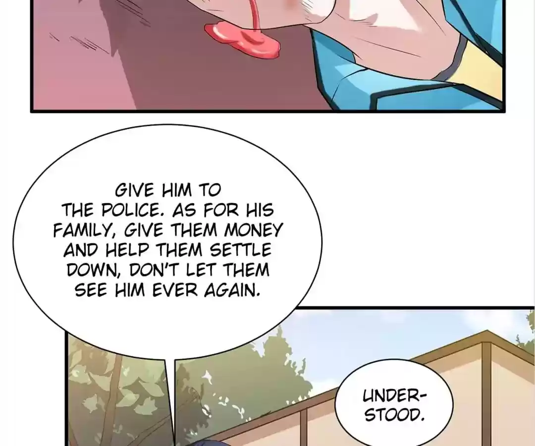 The Substitute Bride Chapter 59