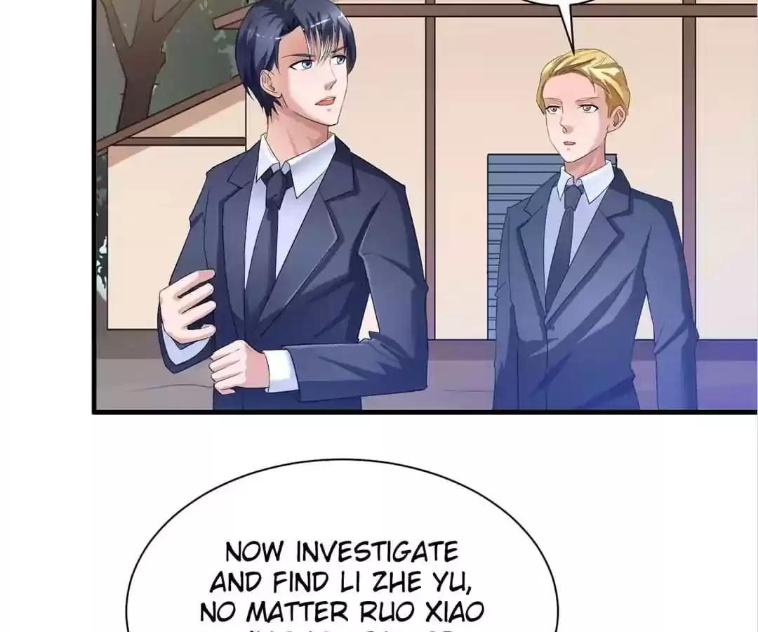 The Substitute Bride Chapter 59