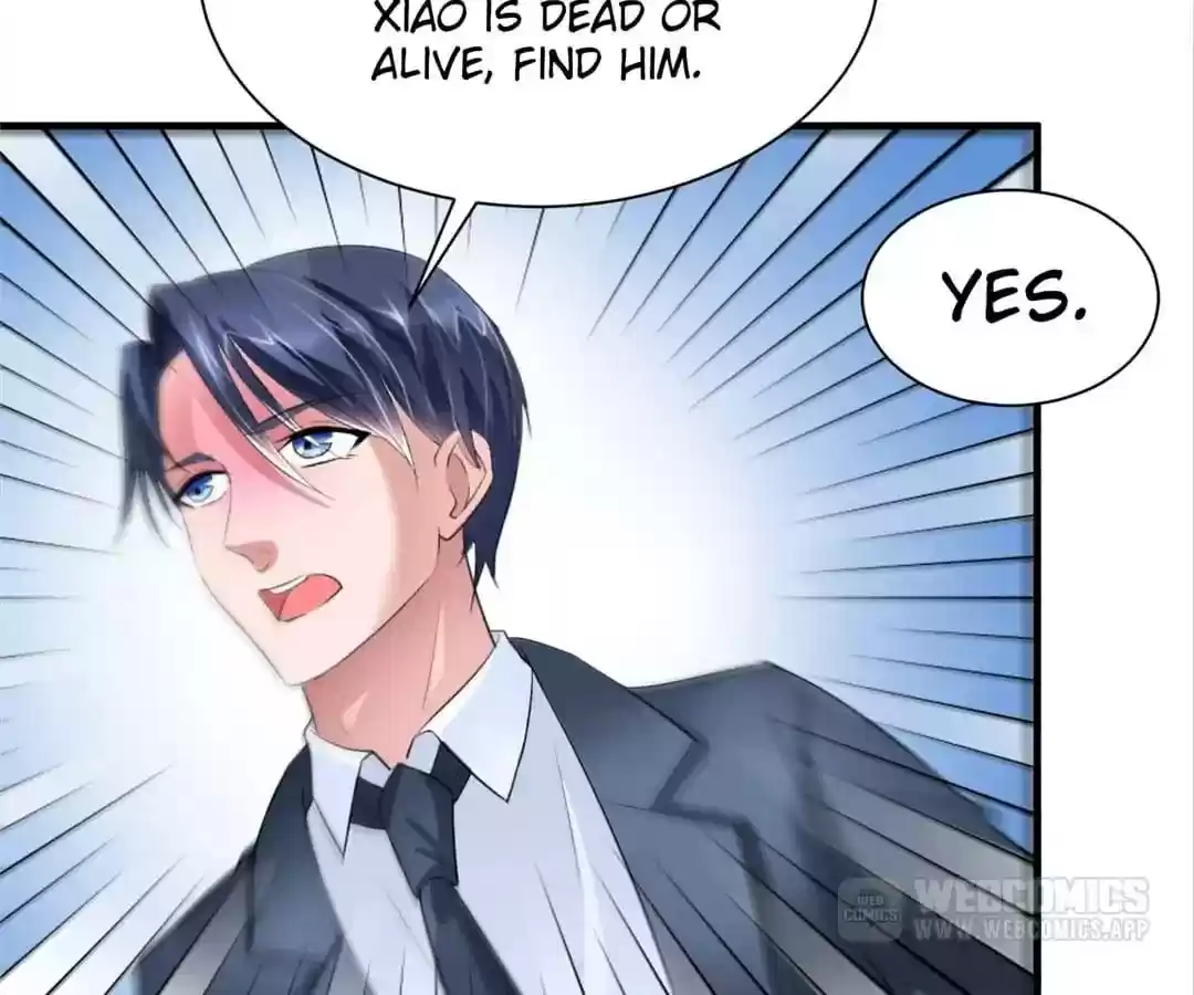 The Substitute Bride Chapter 59