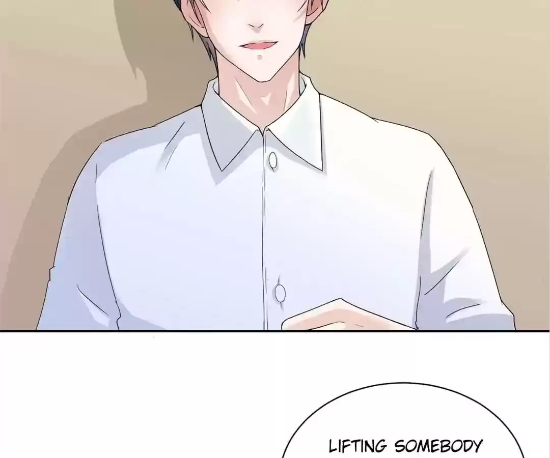 The Substitute Bride Chapter 6