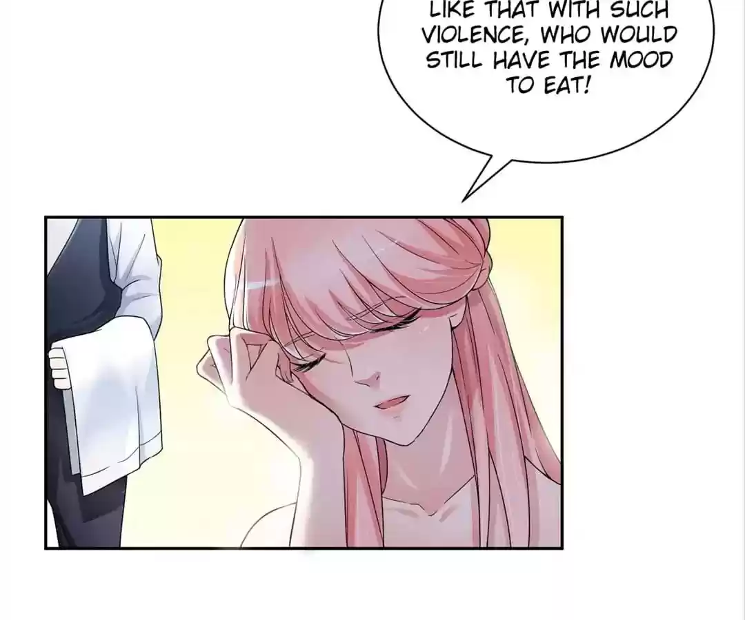 The Substitute Bride Chapter 6