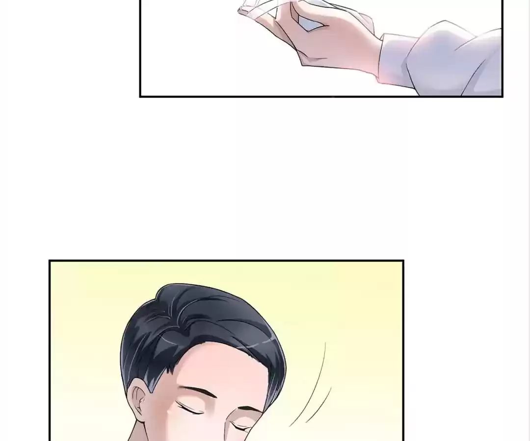 The Substitute Bride Chapter 6