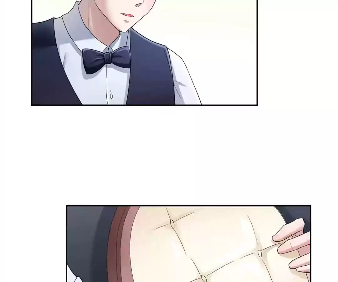 The Substitute Bride Chapter 6