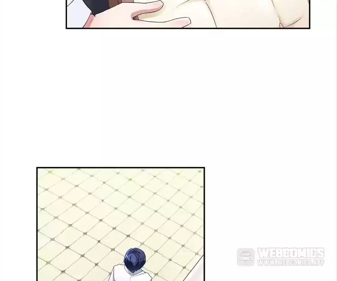 The Substitute Bride Chapter 6