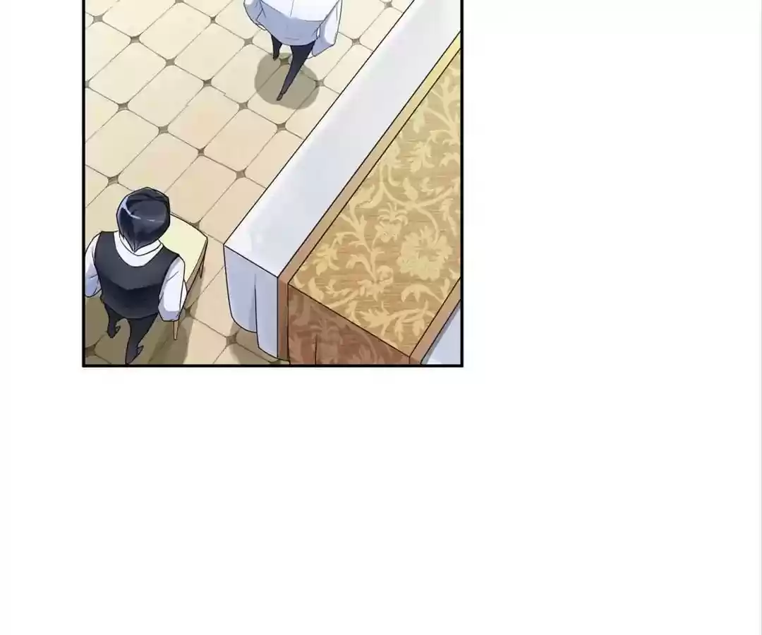 The Substitute Bride Chapter 6