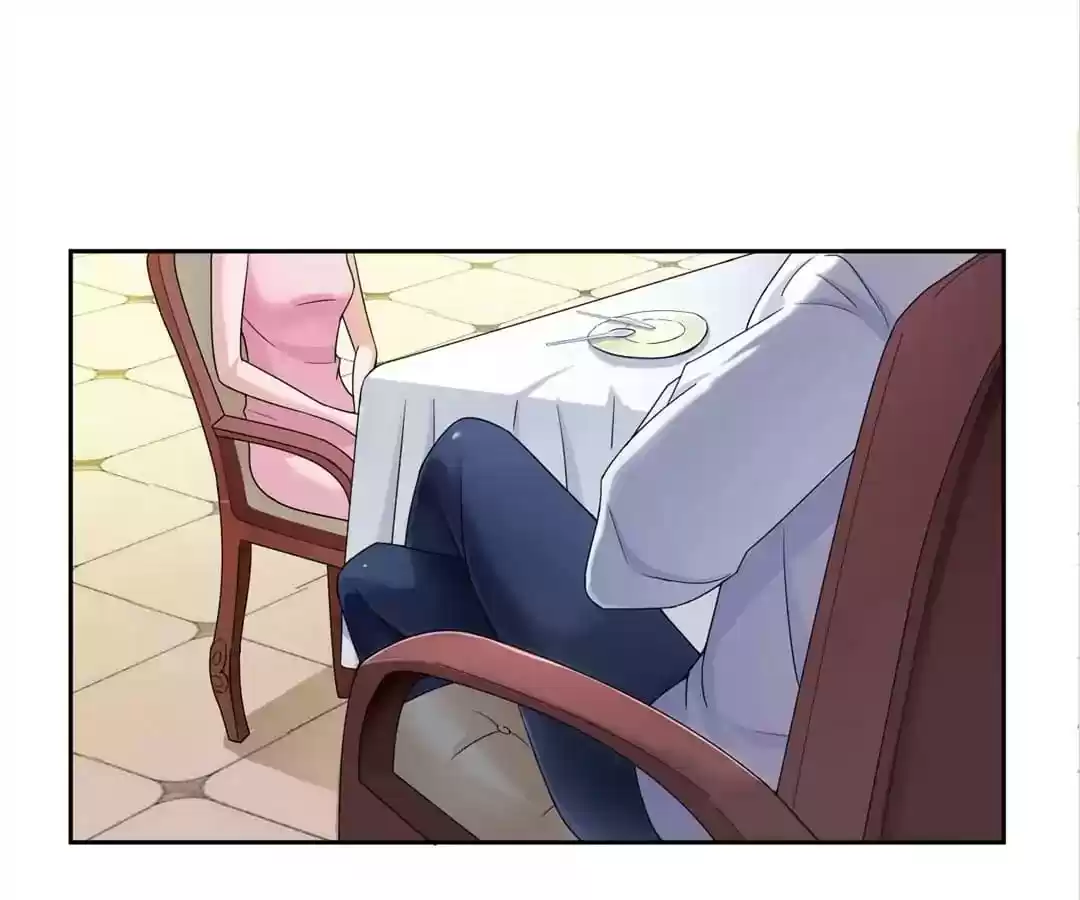 The Substitute Bride Chapter 6