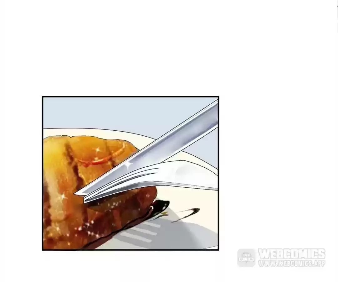 The Substitute Bride Chapter 6