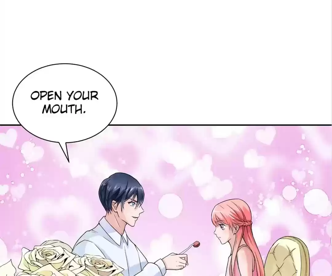 The Substitute Bride Chapter 6