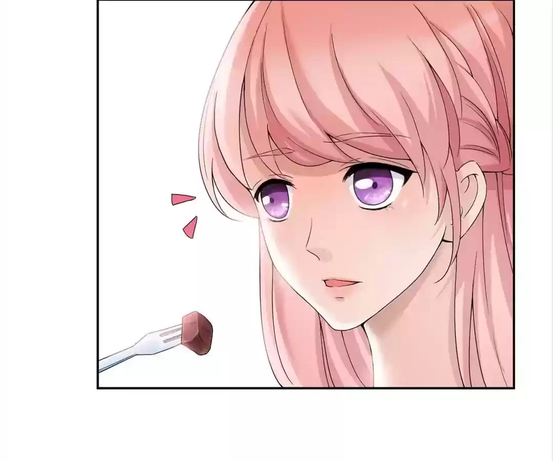 The Substitute Bride Chapter 6