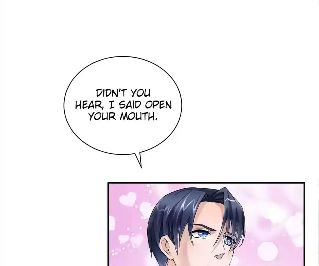 The Substitute Bride Chapter 6