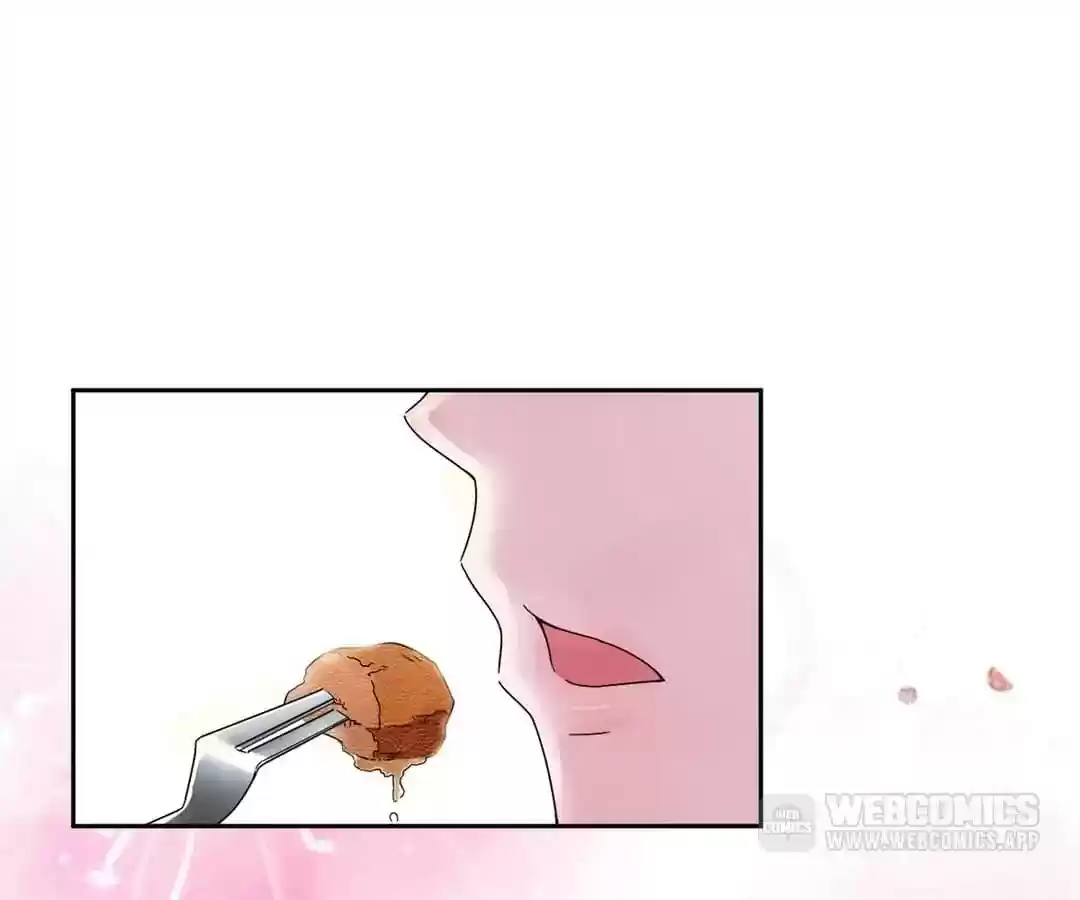 The Substitute Bride Chapter 6