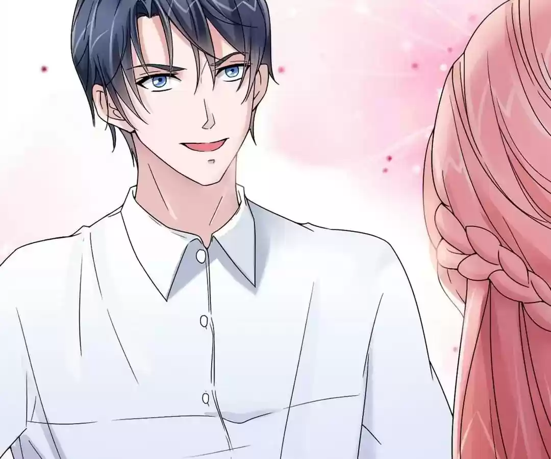 The Substitute Bride Chapter 6