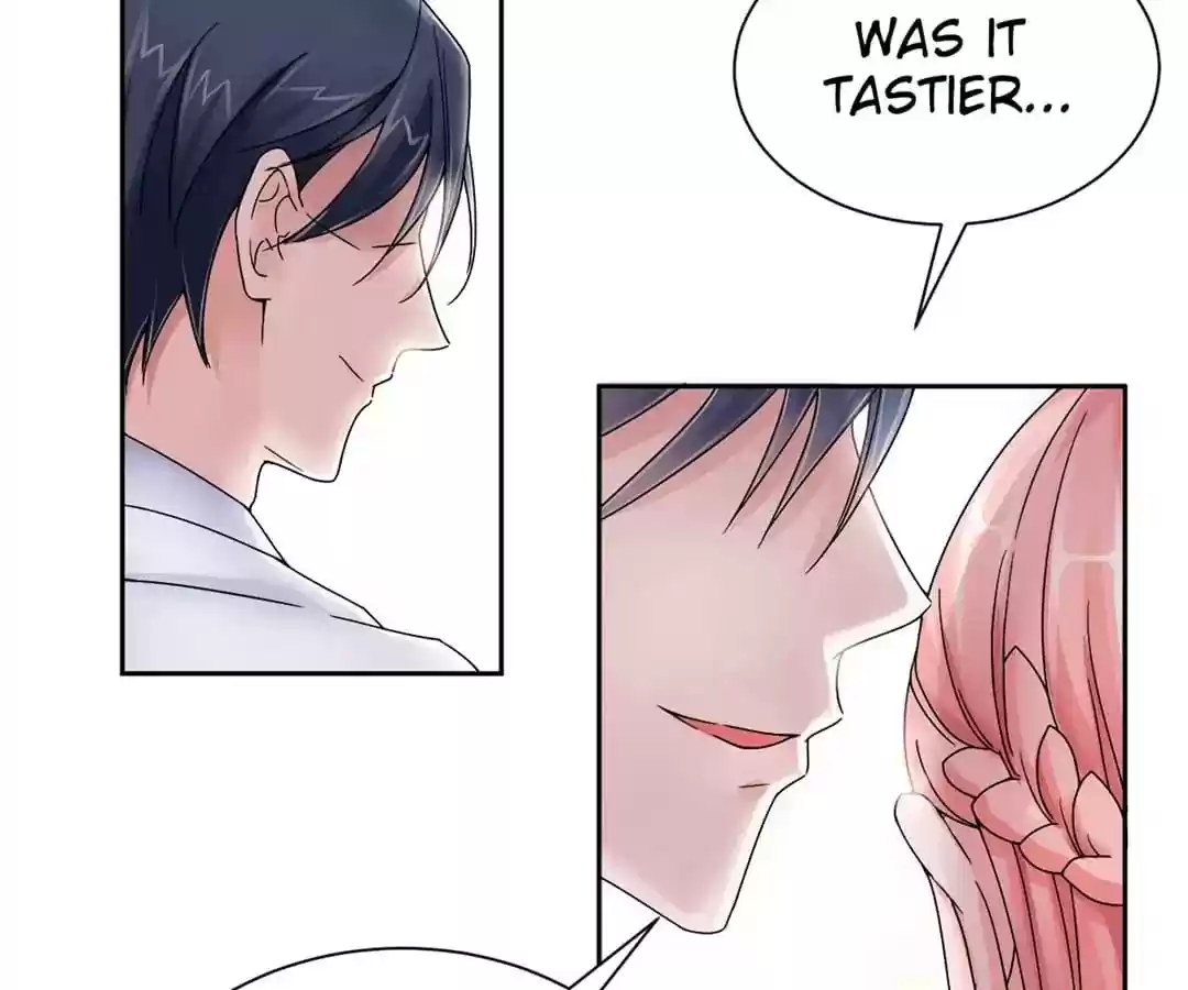 The Substitute Bride Chapter 6