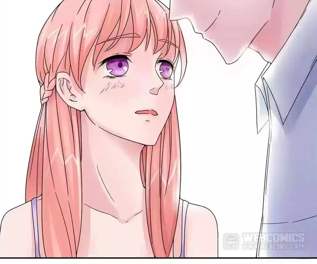 The Substitute Bride Chapter 6