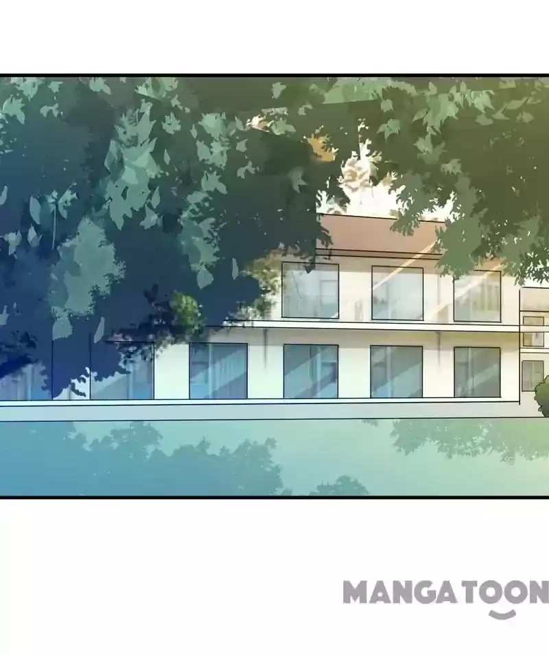 The Substitute Bride Chapter 60