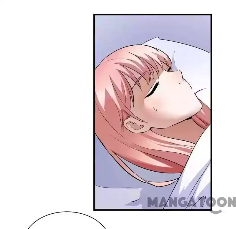 The Substitute Bride Chapter 60