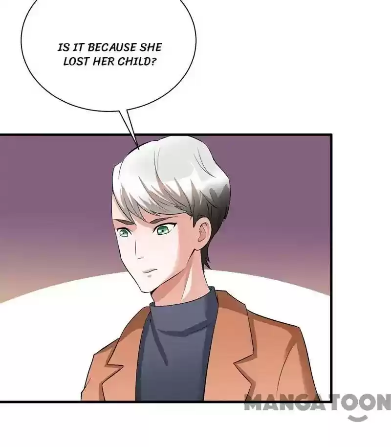 The Substitute Bride Chapter 60