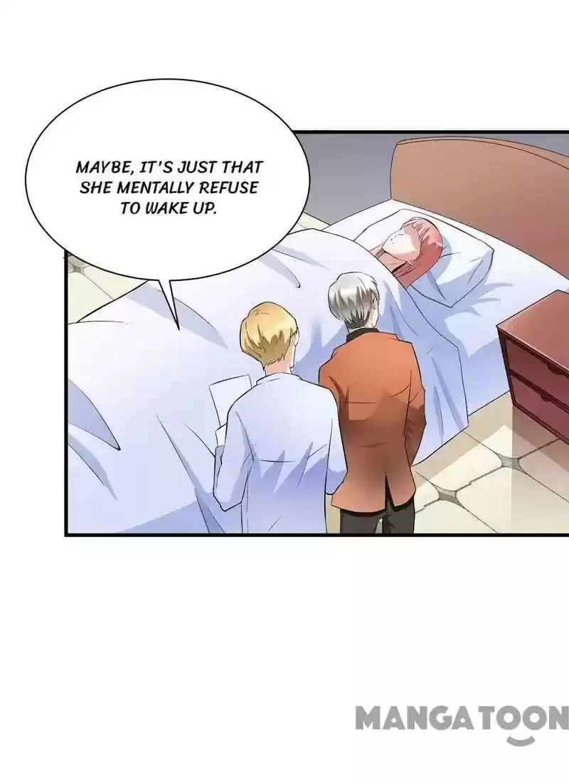 The Substitute Bride Chapter 60