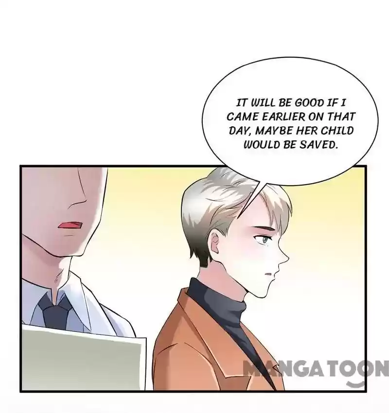 The Substitute Bride Chapter 60