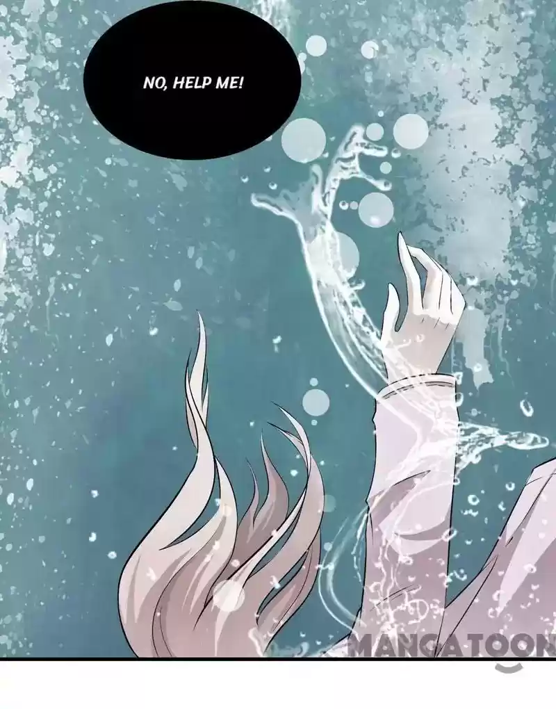 The Substitute Bride Chapter 60