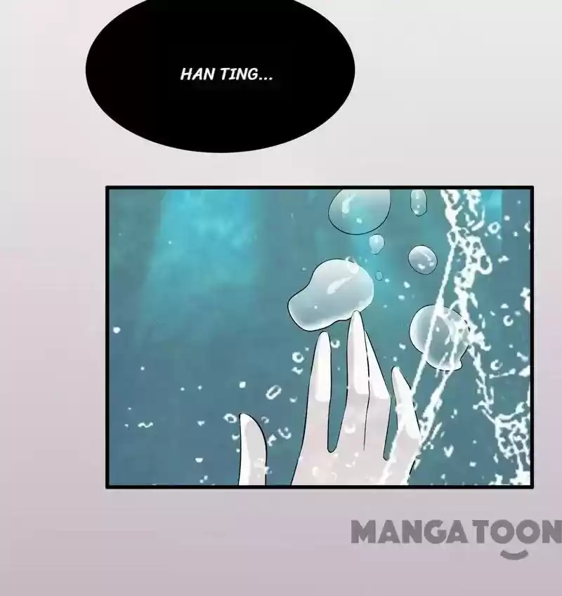 The Substitute Bride Chapter 60