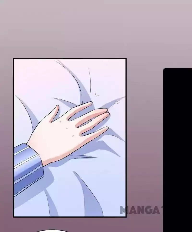 The Substitute Bride Chapter 60