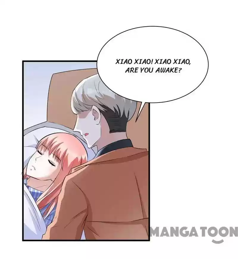 The Substitute Bride Chapter 60