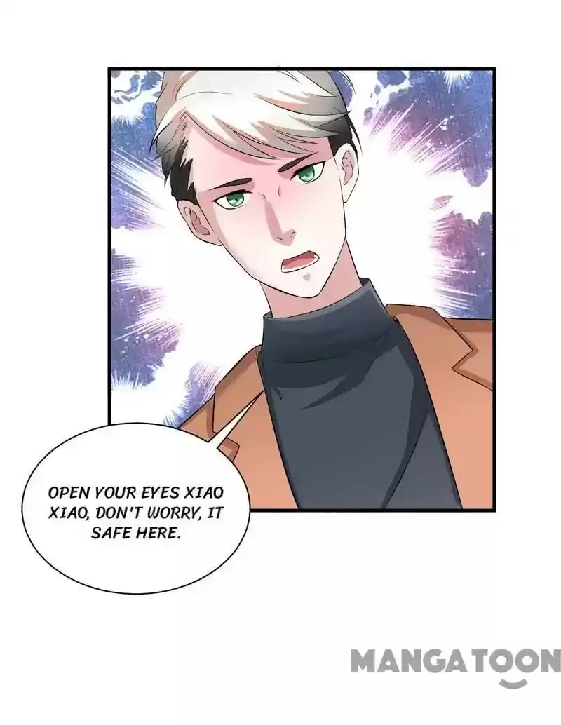 The Substitute Bride Chapter 60